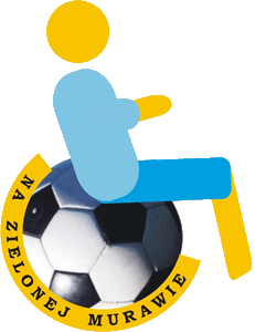 Logo Zielona Murawa