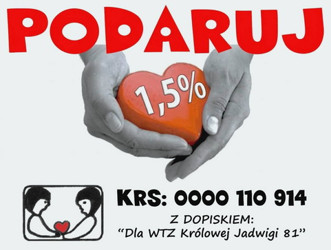 Odpis 1%.